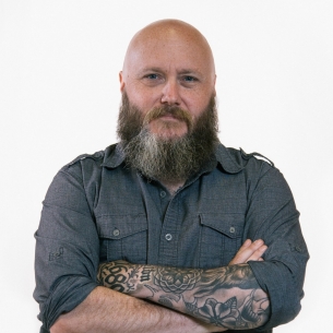 Joe Thorn